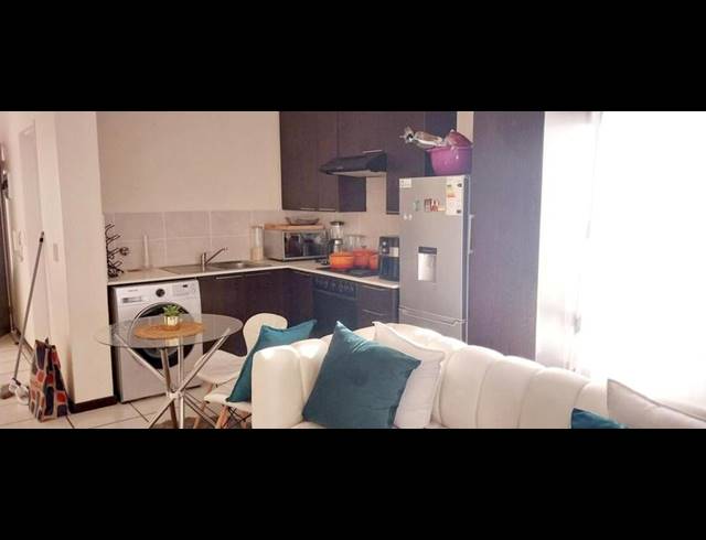 0 BEDROOM APARTMENT FOR SALE IN PAULSHOF EXT